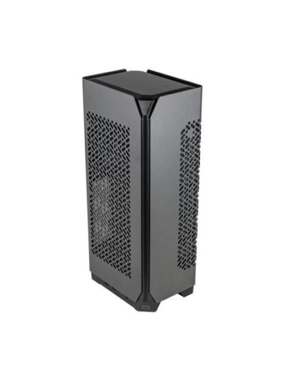 GABINETE COOLER MASTER NCORE 100 MAX SFF MINI-ITX USB 3.0 CON FUENTE DE 850W 1 VENTILADOR INSTALADO GRIS - Image 7