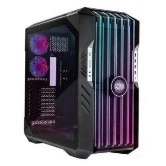 GABINETE COOLERMASTER HAF 700 EVO (H700EIGNNS00)