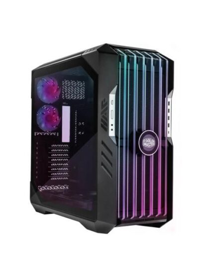 GABINETE COOLERMASTER HAF 700 EVO (H700EIGNNS00)