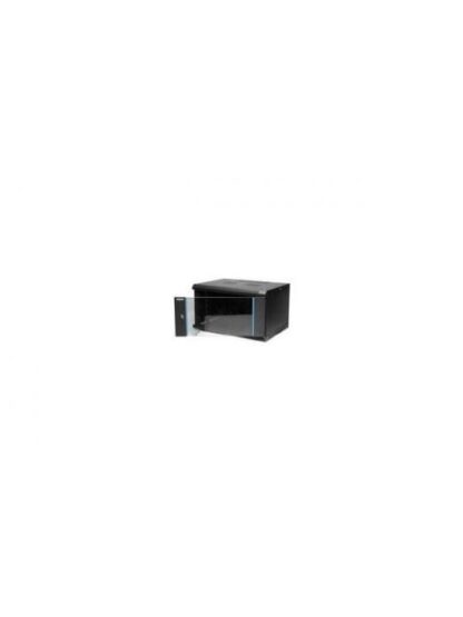INTELLINET GABINETE MURAL PARA SERVIDOR 19 12U 600 X 450MM HASTA 60KG - Image 2