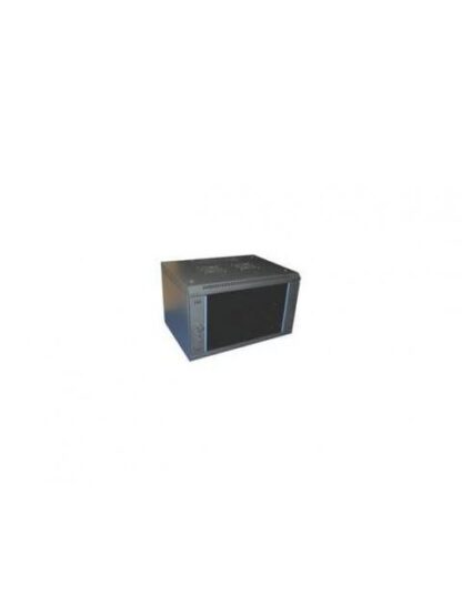INTELLINET GABINETE MURAL PARA SERVIDOR 19 12U 600 X 450MM HASTA 60KG - Image 3