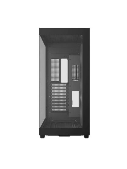 GABINETE DEEPCOOL RCH780 MINI ATX; EATX GPU DE HASTA 480 MM. CAPACIDAD 9 VENTILADORES DE 120MM O 140MM. 3 RADIADORES DE 420MM. USB3.0×4 AUDIO×1 TIPOC - Image 6
