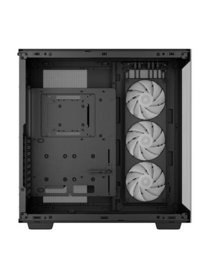 GABINETE DEEPCOOL RCH780 MINI ATX; EATX GPU DE HASTA 480 MM. CAPACIDAD 9 VENTILADORES DE 120MM O 140MM. 3 RADIADORES DE 420MM. USB3.0×4 AUDIO×1 TIPOC - Image 7