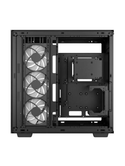 GABINETE DEEPCOOL RCH780 MINI ATX; EATX GPU DE HASTA 480 MM. CAPACIDAD 9 VENTILADORES DE 120MM O 140MM. 3 RADIADORES DE 420MM. USB3.0×4 AUDIO×1 TIPOC - Image 8