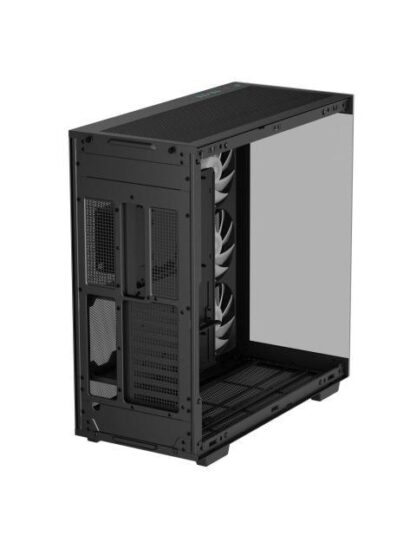 GABINETE DEEPCOOL RCH780 MINI ATX; EATX GPU DE HASTA 480 MM. CAPACIDAD 9 VENTILADORES DE 120MM O 140MM. 3 RADIADORES DE 420MM. USB3.0×4 AUDIO×1 TIPOC - Image 9