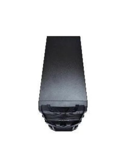 GABINETE EVOTEC EV-1005 MINI-TOWER ATX-MICRO ATX-MINI-ATX USB CON FUENTE DE 600W SIN VENTILADORES INSTALADOS NEGRO - Image 3