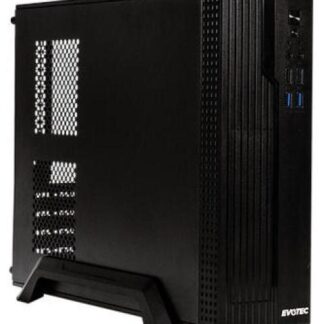 GABINETE EVOTEC VALENCIA SLIM EV1022