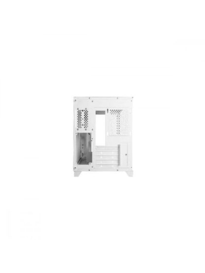 GABINETE GAME FACTOR CSG570 MIDI-TOWER ATX-MICRO-ATX-MINI-ITX USB 2.0-3.0 SIN FUENTE SIN VENTILADORES INSTALADOS BLANCO - Image 2
