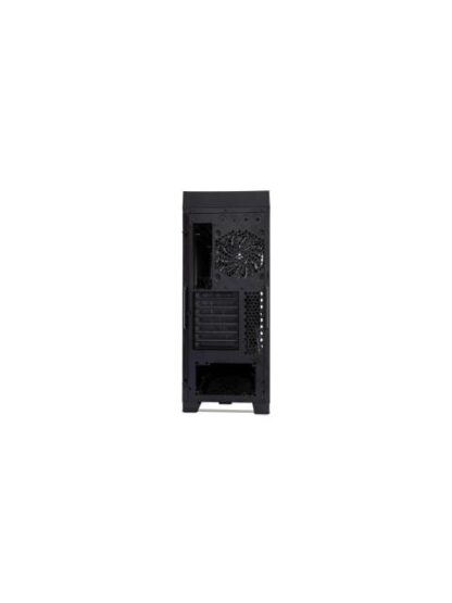 GABINETE GAME FACTOR CSG601 CON VENTANA RGB FULL-TOWER ATX-E-ATX-MICRO-ATX-MINI-ITX USB 2.0-3.0 SIN FUENTE 1 VENTILADOR INSTALADO NEGRO - Image 10