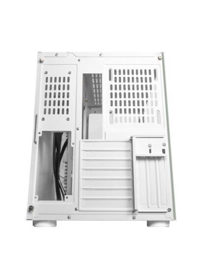 GABINETE GAME FACTOR CSG700-BK MIDI-TOWER ATX-EATX-MICRO-ATX-MINI-ITX USB 2.0-3.0 SIN FUENTE SIN VENTILADORES INSTALADOS NEGRO - Image 9