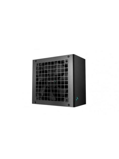 GABINETE GAMER DEEPCOOL CC560 + FUENTE DE PODER PK600D DE 600W (RCC560SIBKGAA4A1) COLOR NEGRO FORMATO MEDIA TORRE - Image 4
