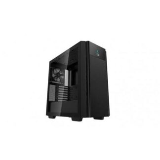 GABINETE GAMER DEEPCOOL CH510 MESH DIGITAL (RCH510BKNSE1G1)