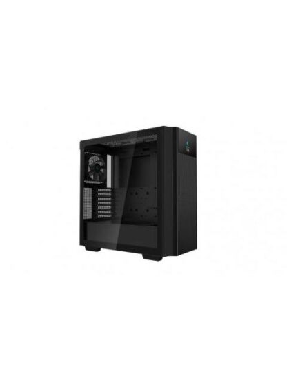 GABINETE GAMER DEEPCOOL CH510 MESH DIGITAL (RCH510BKNSE1G1) - Image 2