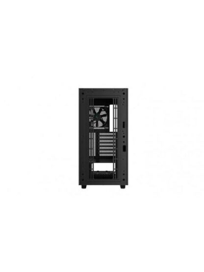 GABINETE GAMER DEEPCOOL CH510 MESH DIGITAL (RCH510BKNSE1G1) - Image 4