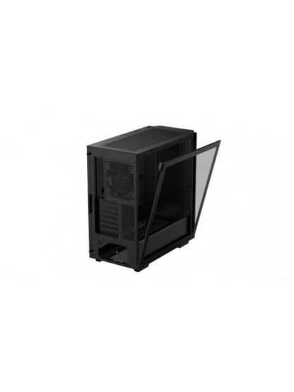 GABINETE GAMER DEEPCOOL CH510 MESH DIGITAL (RCH510BKNSE1G1) - Image 7