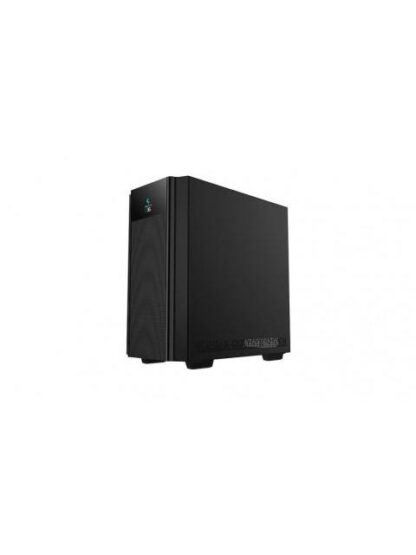 GABINETE GAMER DEEPCOOL CH510 MESH DIGITAL (RCH510BKNSE1G1) - Image 9