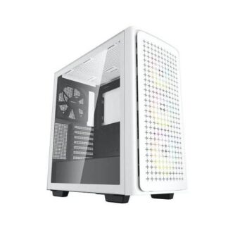 GABINETE GAMER DEEPCOOL CK 560 WH (RCK560WHAAE4G1)
