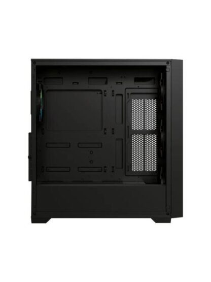 GABINETE GAMER FULL TORRE CARBONO TWIN MATE 9000 LEGEND SERIES - Image 3