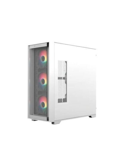 GABINETE GAMER FULL TORRE CARBONO TWIN MATE 9000 LEGEND SERIES - Image 5
