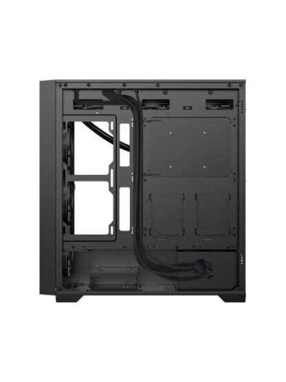 GABINETE GAMER FULL TORRE CARBONO TWIN MATE 9000 LEGEND SERIES - Image 6