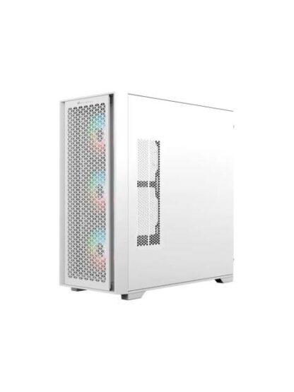 GABINETE GAMER FULL TORRE CARBONO TWIN MATE 9000 LEGEND SERIES - Image 6