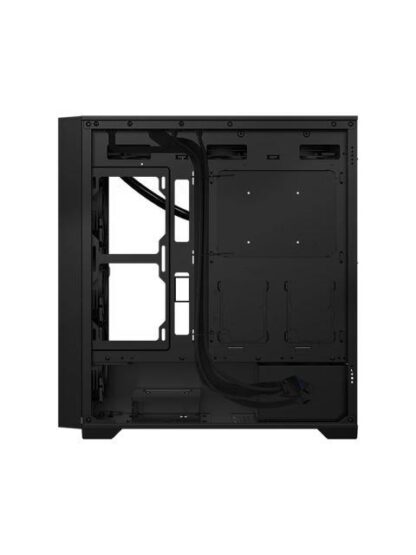 GABINETE GAMER FULL TORRE CARBONO TWIN MATE 9000 LEGEND SERIES - Image 7