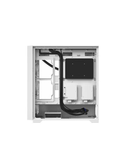GABINETE GAMER FULL TORRE CARBONO TWIN MATE 9000 LEGEND SERIES - Image 7