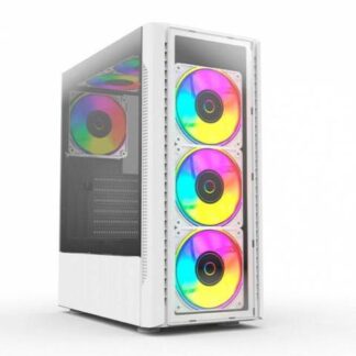 GABINETE GAMER MEDIA TORRE