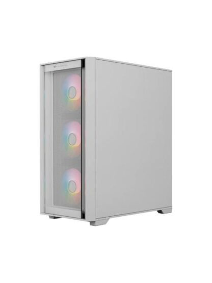 GABINETE GAMER MEDIA TORRE CARBONO TWIN MATE 7000 LEGEND SERIES - Image 5