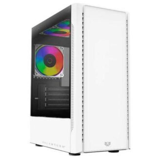 GABINETE GAMER MICRO TORRE NYX