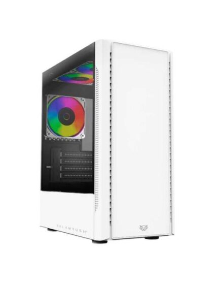 GABINETE GAMER MICRO TORRE NYX