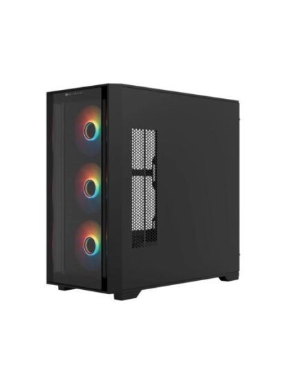 GABINETE GAMER MINI TORRE CARBONO TWIN MATE 8000 LEGEND SERIES - Image 6