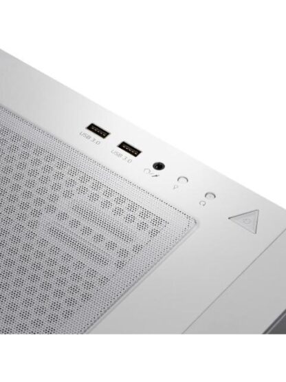GABINETE GAMER XPG ADATA STARKER AIR MEDIA TORRE GABINETE COLOR BLANCO - Image 5