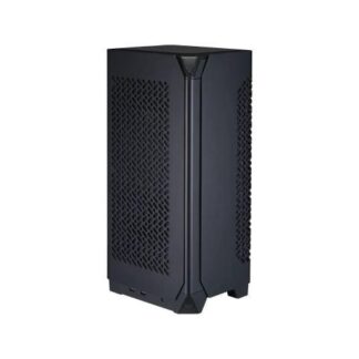 GABINETE GAMING COOLER MASTER NCORE 100 AIR BLACK (NR100KNNNS00)