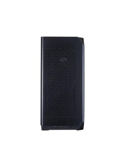 GABINETE GAMING COOLER MASTER NCORE 100 AIR BLACK (NR100KNNNS00) - Image 2