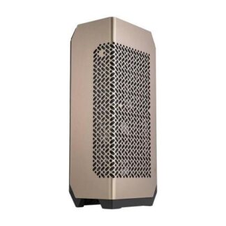 GABINETE GAMING COOLER MASTER NCORE 100 AIR WHITE (NR100WNNNS00)