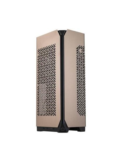 GABINETE GAMING COOLER MASTER NCORE 100 AIR WHITE (NR100WNNNS00) - Image 2