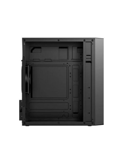 GABINETE MINI TORRE ACTECK ZENITH GI656 FACTOR MICRO ATX MINI ITX PUERTOS 2 USB 2.0 1 USB 3.0 PUERTO DUAL 3.5MM(AUDIO Y MICROFONO) - Image 2
