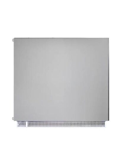 GABINETE NACEB AETHER FULL TOWER ATX-EATX-MICRO-ATX-MINI-ITX USB 3.0 SIN FUENTE 4 VENTILADORES INSTALADOS BLANCO - Image 8