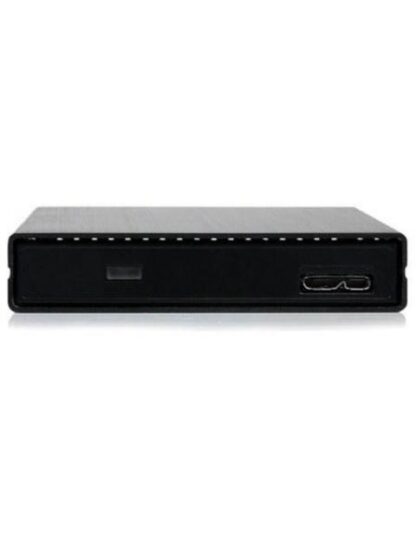 STARTECH  GABINETE DE DISCO DURO S2510BMU33 2.5 SATA USB 2.0 NEGRO - Image 2