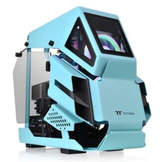 GABINETE THERMALTAKE AH T200 MICRO CHASSIS(CA1R400SBWN00)