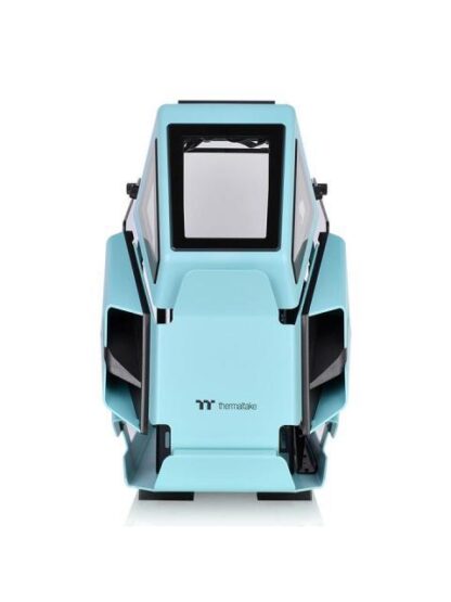 GABINETE THERMALTAKE AH T200 MICRO CHASSIS(CA1R400SBWN00) - Image 2