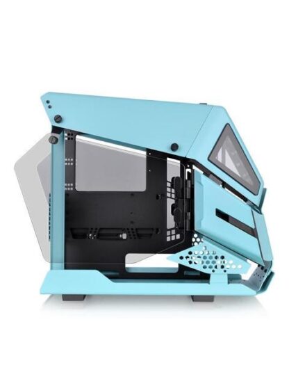 GABINETE THERMALTAKE AH T200 MICRO CHASSIS(CA1R400SBWN00) - Image 3