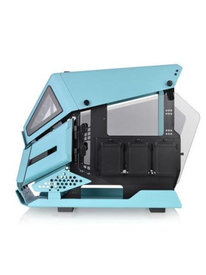 GABINETE THERMALTAKE AH T200 MICRO CHASSIS(CA1R400SBWN00) - Image 4