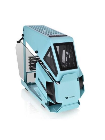 GABINETE THERMALTAKE AH T200 MICRO CHASSIS(CA1R400SBWN00) - Image 5