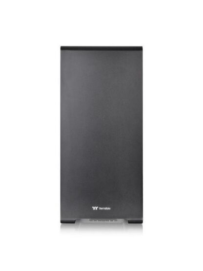 GABINETE THERMALTAKE CA1P500M1WN00 GABINETE VIDRIO SPCC ATX NEGRO - Image 2