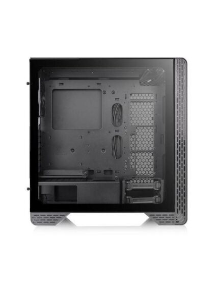 GABINETE THERMALTAKE CA1P500M1WN00 GABINETE VIDRIO SPCC ATX NEGRO - Image 3