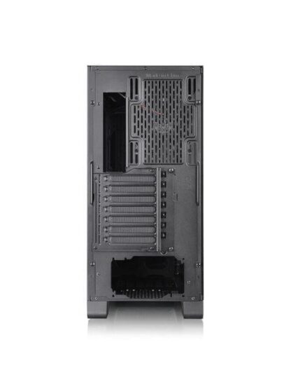 GABINETE THERMALTAKE CA1P500M1WN00 GABINETE VIDRIO SPCC ATX NEGRO - Image 6