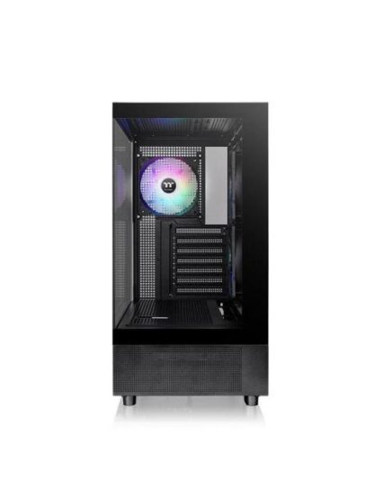 GABINETE THERMALTAKE CA1Y700M1WN01 VIEW 270 TG ARGB MID TOWER - Image 3