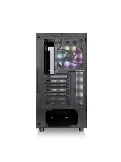 GABINETE THERMALTAKE CA1Y700M1WN01 VIEW 270 TG ARGB MID TOWER - Image 4